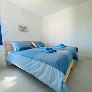 Brumar2 Apartment